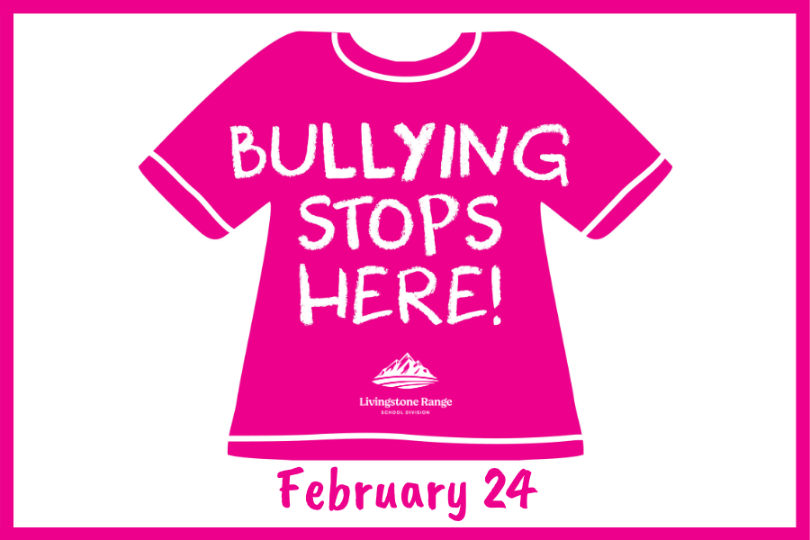 REMINDER: Wednesday, Feb. 22 is Pink Shirt Day – The Brock News